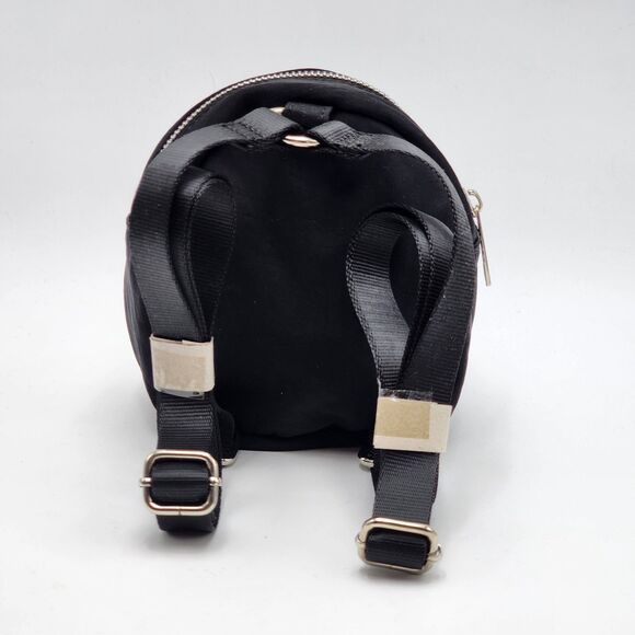 Dolls Kill Embroidered Logo Micro Mini Backpack NEW - Picture 4 of 9